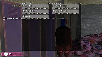 Bitch land #8 das macht spaß und wird auch noch bezahlt