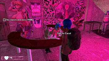 Bitch land #8 das macht spaß und wird auch noch bezahlt