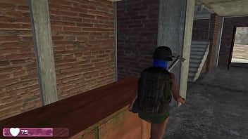 Bitch land #8 das macht spaß und wird auch noch bezahlt