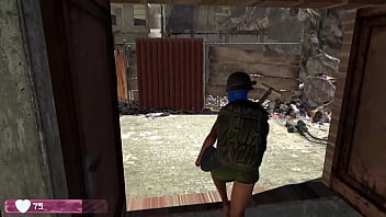 Bitch land #8 das macht spaß und wird auch noch bezahlt