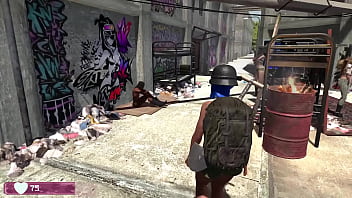 Bitch land #8 das macht spaß und wird auch noch bezahlt