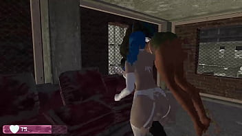 Bitch land #8 das macht spaß und wird auch noch bezahlt