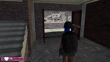 Bitch land #8 das macht spaß und wird auch noch bezahlt