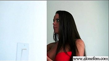 Masturbation on camera by horny alone girl rahyndee video 07