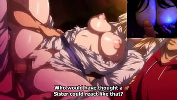 Isekai yarisaa episode 1 hook up group in another world big tits girls gang bang x ivyadventure