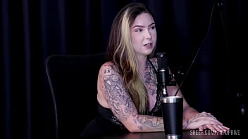 Momentos da alice vasconcelos no papo prive com raphaela savanah parte 2 watch sheer red