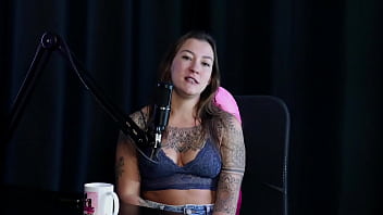 Compilado da damiana no swing cast com tifany rocha watch sheer red