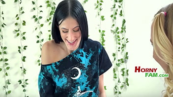 Are we too hot for you to handle step daddy you want us