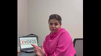 Vídeo de verificação