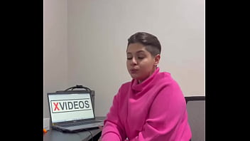 Vídeo de verificação