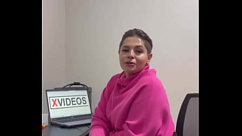 Vídeo de verificação