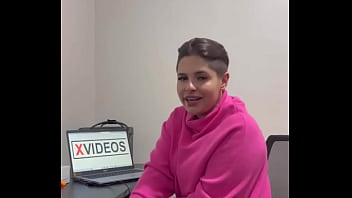 Vídeo de verificação