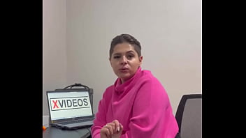 Vídeo de verificação