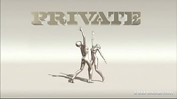 Lesbians keana moire and rose let you watch a close up of cunnilingus