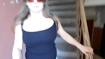 Name please very big tits