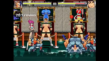 Hot asian gets group sex