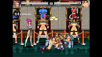 Hot asian gets group sex