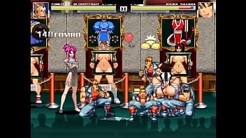 Hot asian gets group sex