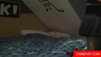 Hardcore masturbation