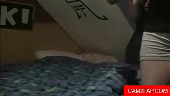 Hardcore masturbation