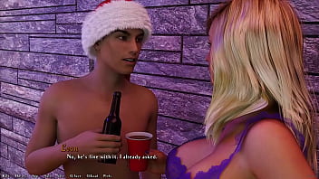 Being a dik #229 have you been naughty or nice