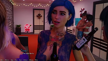 Being a dik #229 have you been naughty or nice