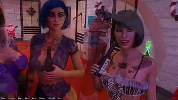 Being a dik #229 have you been naughty or nice