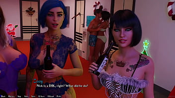 Being a dik #229 have you been naughty or nice