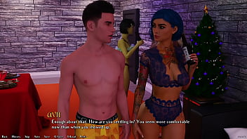 Being a dik #229 have you been naughty or nice