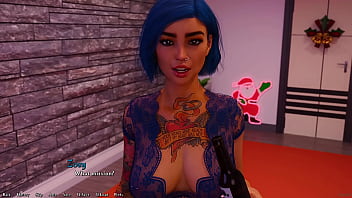 Being a dik #229 have you been naughty or nice