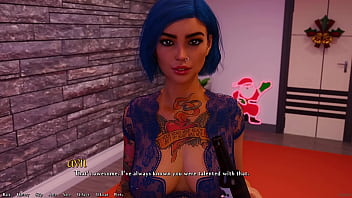 Being a dik #229 have you been naughty or nice