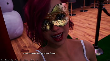 Being a dik #229 have you been naughty or nice