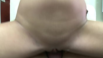 Grin lick poke and stroke all over their body that is