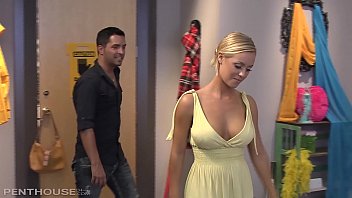 Best spoon style fuck of penthouse pet nicole aniston delivered deep and hard