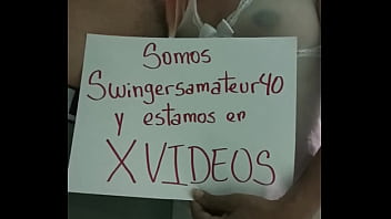 Vídeo de aprobacion