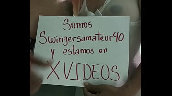 Vídeo de aprobacion