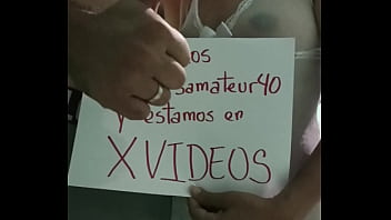 Vídeo de aprobacion