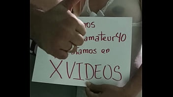 Vídeo de aprobacion