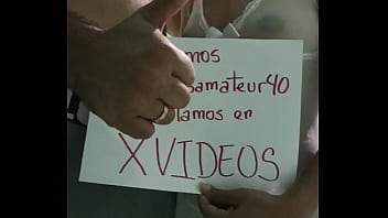 Vídeo de aprobacion