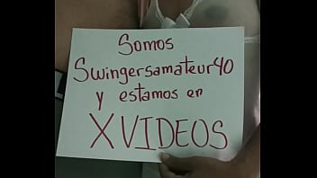 Vídeo de aprobacion