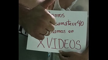 Vídeo de aprobacion