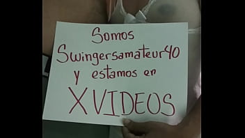 Vídeo de aprobacion