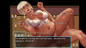 Chain of lust Chain of lust