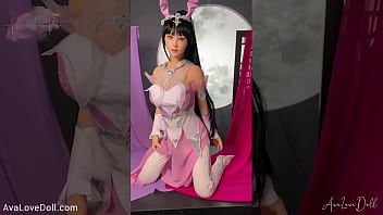 Discover jiusheng doll tpe 150cm d cup head 50 shino asian sexdoll