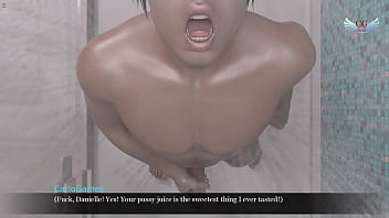 Filf2 gameplay 3 girls in the shower 5 in the jacuzzi carlogames