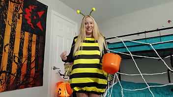 Step sis wants more than just candy kallie taylor