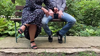 Yes cum on me i love the feeling of hot cum