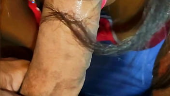 Mi esposo me da buen sexo aprendan a coger su esposa