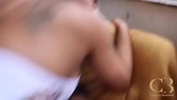 Tales of republica park hotel ep iii bbc on ebony anne while neighbors watch