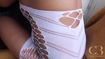 Tales of republica park hotel ep iii bbc on ebony anne while neighbors watch